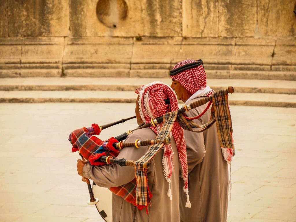 The Shemagh AKA Keffiyeh (Kufiyyeh): A Symbol of Tradition, Identity, and Resistance